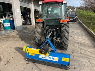 Αμπελουργικά Τρακτέρ Kubota 2007 Kl30-thumb-3