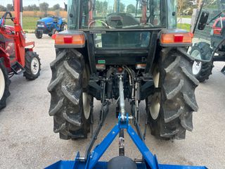 Αμπελουργικά Τρακτέρ Kubota 2007 Kl30-thumb-5