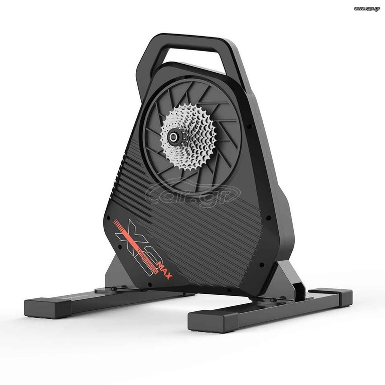 Προπονητήριο Think Rider X2max και vs200