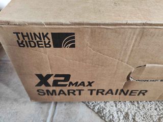 Προπονητήριο Think Rider X2max και vs200-thumb-3