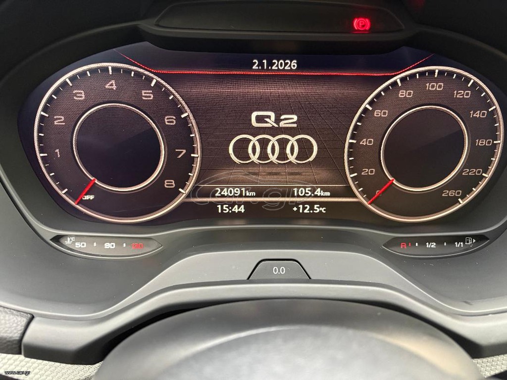 Audi Q2 2024 30 TFSI