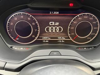 Audi Q2 2024 30 TFSI