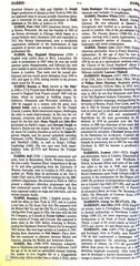 Chambers Bibliographical Dictionary σαν καινούργιο-thumb-1