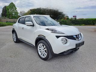 Nissan Juke 2017 NAVI CAMERA