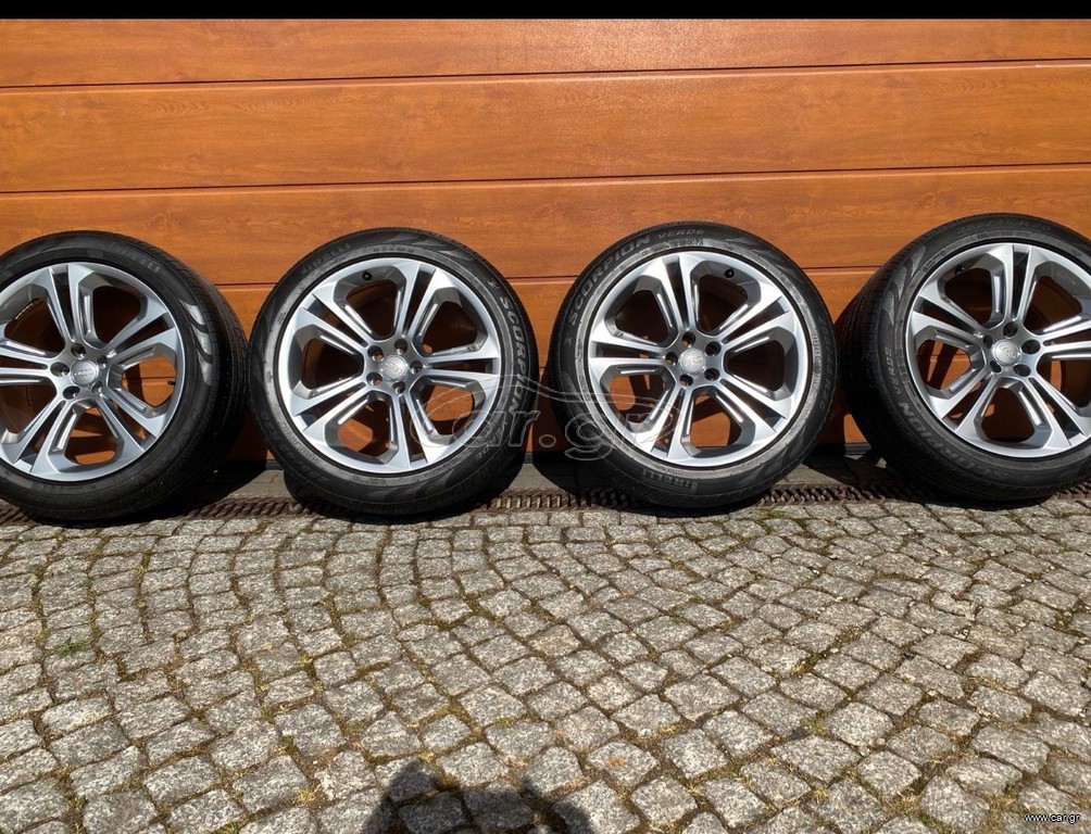 Audi ζαντολάστιχα R20