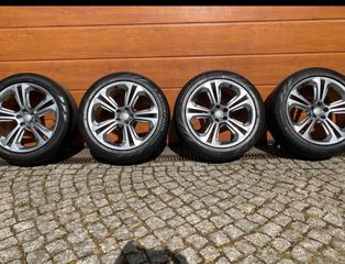 Audi ζαντολάστιχα R20