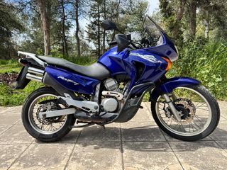 Honda Transalp 650 2003 XLV 650