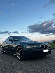 Bmw 316 1997 E36