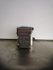 ΜΟΝΑΔΑ ABS ISUZU D MAX 2002-2010-thumb-1