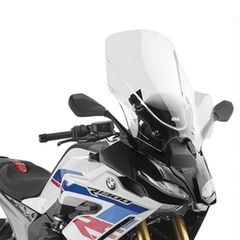 Givi Ζελατίνα D5152ST για BMW R1300RS (2025-) – Διάφανη