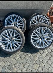 Audi ζαντολάστιχα R20