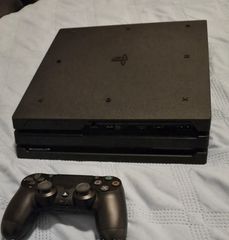 Playstation 4 pro ΕΥΚΑΙΡΊΑ-thumb-1