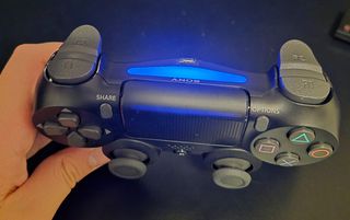Playstation 4 pro ΕΥΚΑΙΡΊΑ-thumb-7