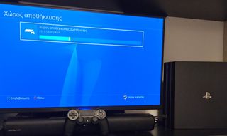 Playstation 4 pro ΕΥΚΑΙΡΊΑ-thumb-9