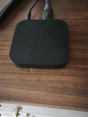 Xiaomi tv box