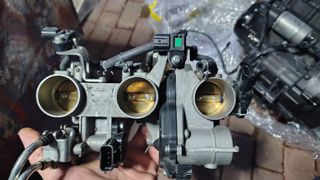 Σώμα injection tracer 900