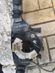 NISSAN QASQAI J10 2010 ΤΑΙΝΊΑ ΤΙΜΟΝΙΟΎ