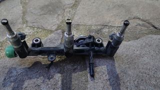 Κομπλέ μπεκιερα tracer 900