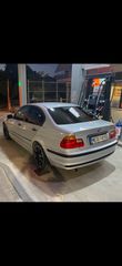 Bmw 316 2001 E46 SEDAN