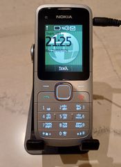 Κινητό τηλέφωνο Nokia C1-01