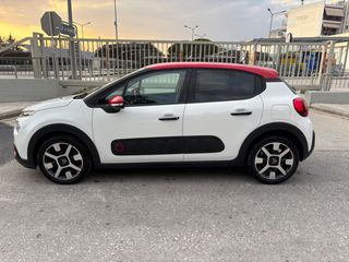Citroen C3 2017 1.2 PURETECH-thumb-1