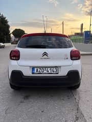 Citroen C3 2017 1.2 PURETECH-thumb-2