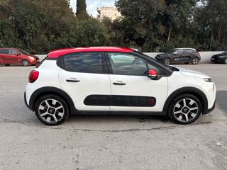 Citroen C3 2017 1.2 PURETECH-thumb-3