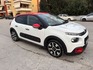 Citroen C3 2017 1.2 PURETECH-thumb-4