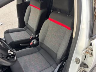 Citroen C3 2017 1.2 PURETECH-thumb-6