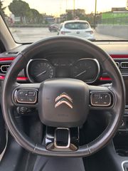 Citroen C3 2017 1.2 PURETECH-thumb-8
