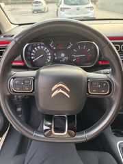 Citroen C3 2017 1.2 PURETECH-thumb-9