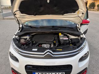 Citroen C3 2017 1.2 PURETECH-thumb-10