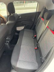 Citroen C3 2017 1.2 PURETECH-thumb-11