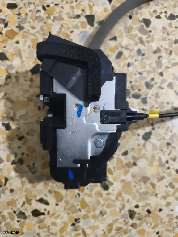 NISSAN QASQAI J11 ΗΛΕΚΤΡΟΜΑΓΝΗΤΙΚΉ ΚΛΕΙΔΑΡΙΆ ΕΜΠΡΌΣ ΑΡΙΣΤΕΡΆ