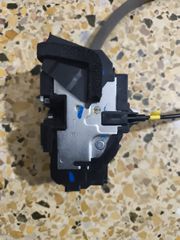 NISSAN QASQAI J11 ΗΛΕΚΤΡΟΜΑΓΝΗΤΙΚΉ ΚΛΕΙΔΑΡΙΆ ΕΜΠΡΌΣ ΑΡΙΣΤΕΡΆ