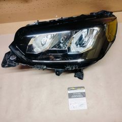 PEUGEOT 208 19-23 2008 19-23 ΦΑΝΑΡΙ ΦΑΝΟΣ ECO LED ΕΜΠΡΟΣ ΑΡΙΣΤΕΡΟΣ VALEO ΜΕ ΚΩΔΙΚΟ: 9833036380