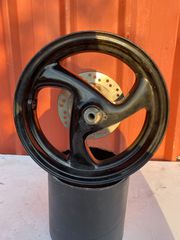 ΖΑΝΤΑ ΠΙΣΩ PIAGGIO NRG *MOTO LEADER PARTS*
