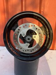 ΖΑΝΤΑ ΠΙΣΩ PIAGGIO NRG *MOTO LEADER PARTS*-thumb-1