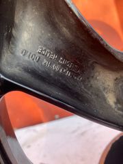 ΖΑΝΤΑ ΠΙΣΩ PIAGGIO NRG *MOTO LEADER PARTS*-thumb-2