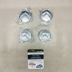 CITROEN C2,C3,C4,C5,DS3,DS5 ΚΑΠΑΚΙΑ ΚΕΝΤΡΟΥ ΖΑΝΤΩΝ 6cm