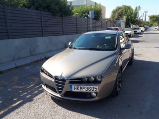 Alfa Romeo Alfa 159 2006