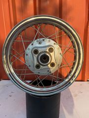 ΖΑΝΤΑ ΠΙΣΩ HONDA CM 250 / CB 250 *MOTO LEADER PARTS*