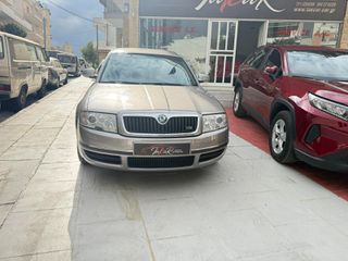Skoda Superb 2007 ABT-thumb-5