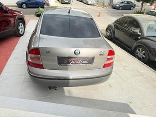 Skoda Superb 2007 ABT-thumb-7