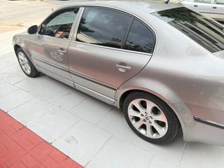 Skoda Superb 2007 ABT-thumb-8
