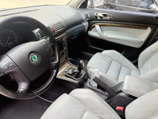 Skoda Superb 2007 ABT-thumb-14