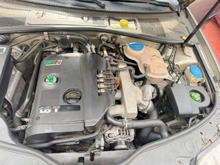 Skoda Superb 2007 ABT-thumb-19