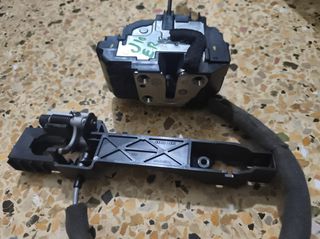 NISSAN QASQAI J10 ΕΜΠΡΌΣ ΔΞΣΙΑ 2008-thumb-1