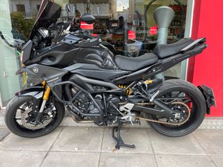 Yamaha Tracer 900 2017