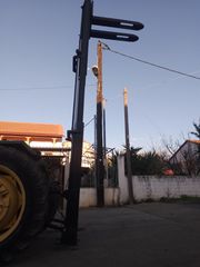 Κλάρκ Για Τρακτέρ 2010